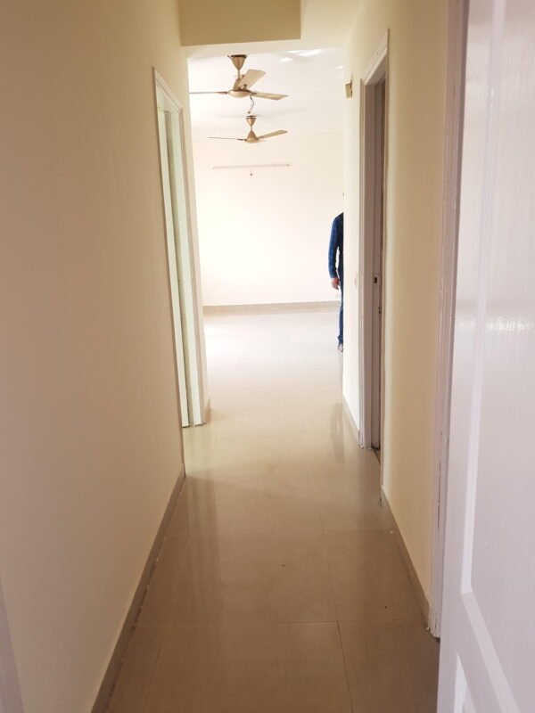 2BHK 2Baths Flat/Apartment for Rent in Gomti Nagar Lucknow