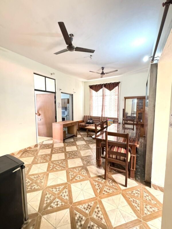 3BHK 2Baths Builder Floor for Rent in Nirala Nagar, Lucknow, U P
