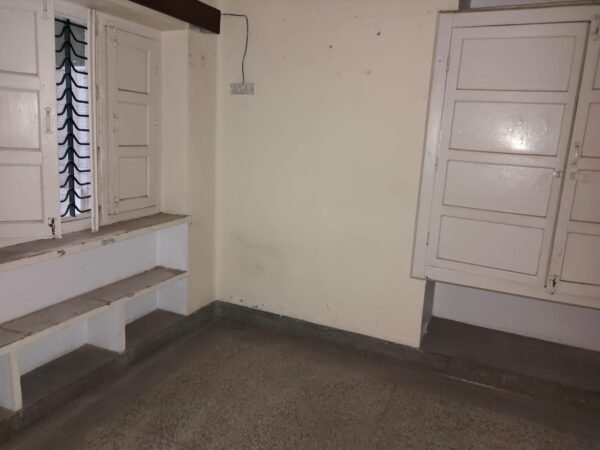 1Bedroom 1Bath Independent House for Rent in Madiyaav, Lucknow