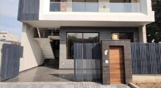 3 BHK Villa for Sale in Lucknow