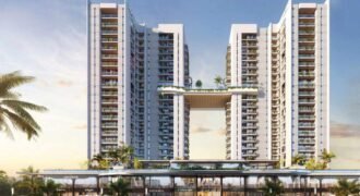 2 BHK Flat for Rent in Gomti Nagar, Lucknow
